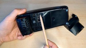 INGENICO ICT250 КРАТКИЙ ОБЗОР POS ТЕРМИНАЛА ДЛЯ ЭКВАЙРИНГА