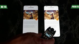 Видали, как Xiaomi хитовый POCO F3 прокачали ? Snapdragon 870 VS 888