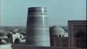 Олмахон Хаитова ижросидаги "Хоразм сегохи"- кушиги.