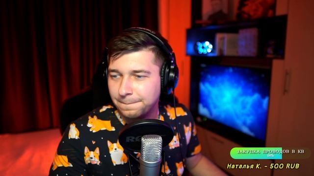 Песенный эфир ТВОЕГО настроения! смотреть онлайн