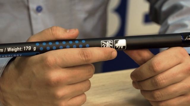 Удилища с кольцами Nefarian Bolo смотреть онлайн