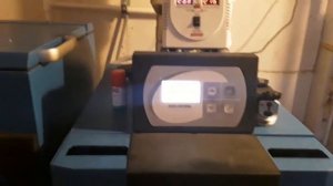 котёл Zota optima -15 квт 1 часть
