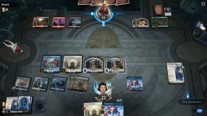 Azorius KRAKEN! - Так же сильно как и ТОП? MTGA THEROS Deck guide STANDARD