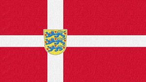 Denmark National Anthem (Instrumental Short) - Der er et yndigt land