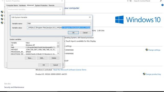 Downloading and installing Jdk and Netbeans | Tutorial # 3 for Beginners in Urdu/hindi смотреть онлайн