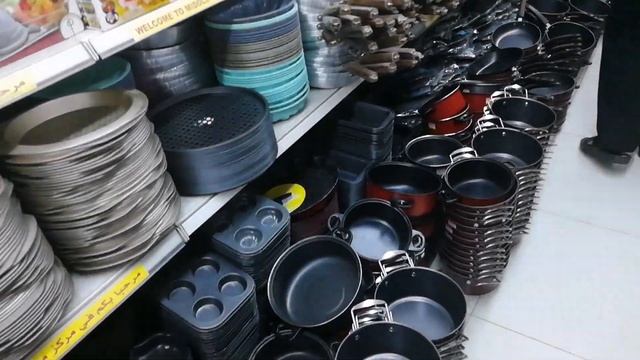 Dubai Cheapest Shopping Vlog|1 to 7 Dirham Shop in Ajman| Shopping Centre In Ajman| Archus Samayal смотреть онлайн