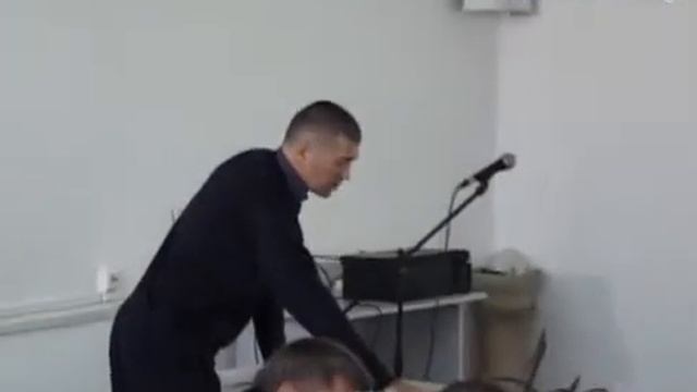 Станислав Кутузов, ОАЦ / «Информационная безопасность. Телекоммуникации», 2013