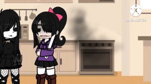 Creepypastas on crack(+some happypastas)Pt.2•Gacha club skit