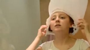 6Супер маска для волос