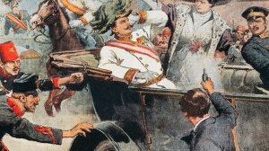 Николай Второй. Святой или Царь-тряпка?