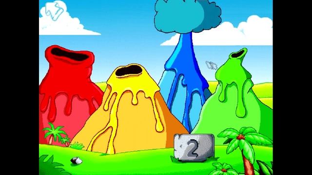 Let's Play: Putt Putt Travels Through Time P2 смотреть онлайн