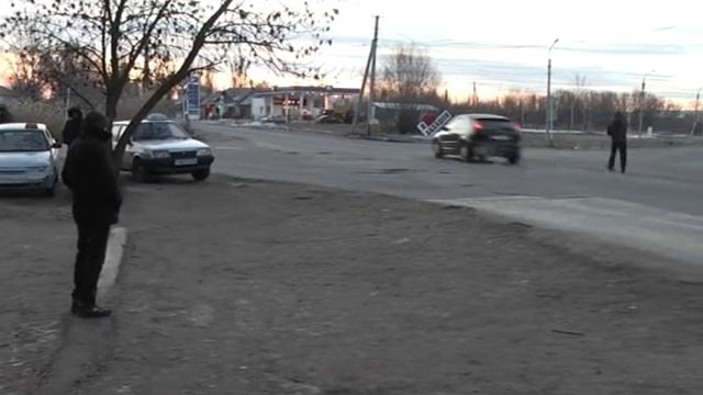 Куда пропала остановка? смотреть онлайн