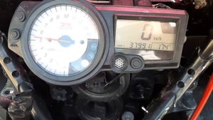 2004 SUZUKI GSXR 1000