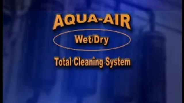 Встроенный моющий пылесос Husky смотреть онлайн