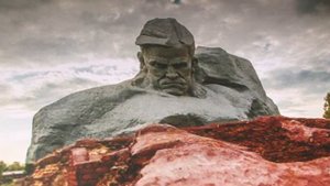 1 Отрывок из повести Б.Васильева «В списках не значится» читает Новикова И.Г.