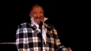 Оперный певец "Ха, ха" / Юрий Гальцев / Ржачное видео