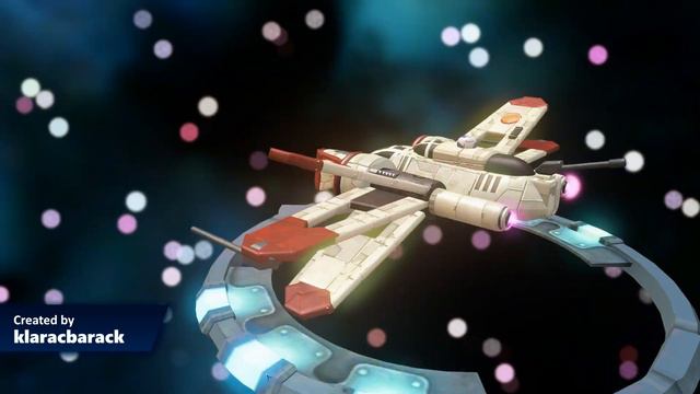 STAR WARS Creations By The COMMUNITY | Made In SPORE!