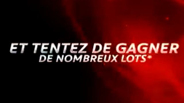 Peugeot 308 GTi Challenge - Publicité (Fr) смотреть онлайн