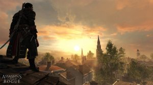 Assassin's Creed Rogue (Изгой) - освободили население # 15