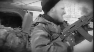 ♫♪ АРМЕЙСКИЕ ПЕСНИ ПОД ГИТАРУ ► ГОРИТ ЧЕЧНЯ
