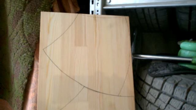 Светильник Факел своими руками из дерева Часть 1 смотреть онлайн