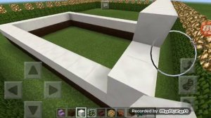 Minecraft). На мойом канале появилась игра майнкрафт