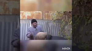 Чистка трубки выхода горячей воды из бойлера