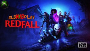 ?Обнова Redfall | OldKIDPlay | XBOX