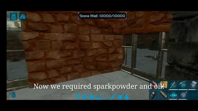 Ark Mobile How To Make Cooked Meat Jerky And Prime Meat Jerky | Cooked Meat Jerky | Prime Meat Jerk смотреть онлайн