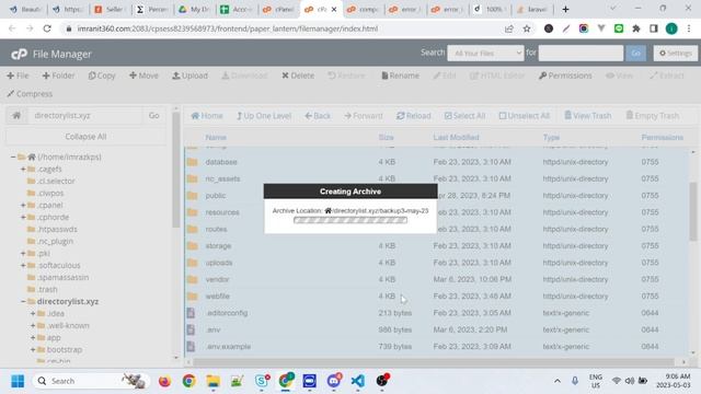 ওয়েবসাইটের Errors সমাধান করবেন কিভাবে?  PHP Fatal error:  During inheritance of ArrayAccess