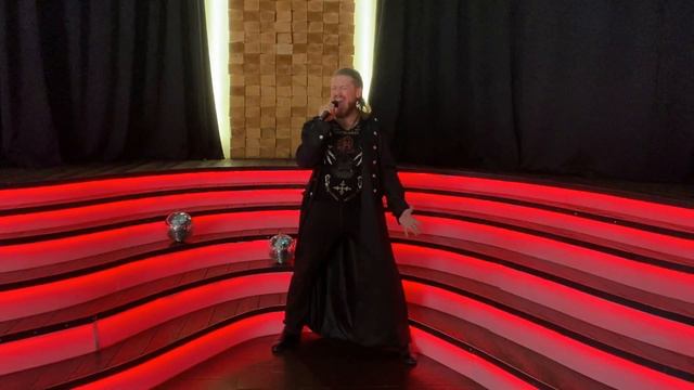Scorpions - Still loving you (Я так же люблю - кавер на русском ALEX Некрасов)