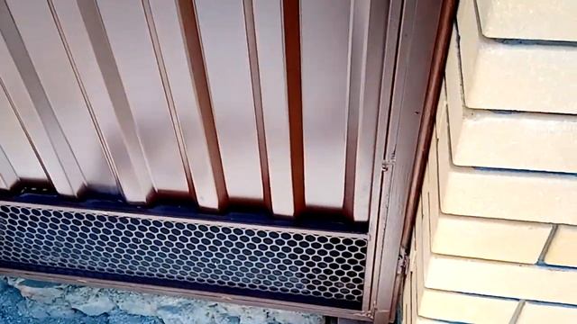 Навес-балкон 2в1 смотреть онлайн