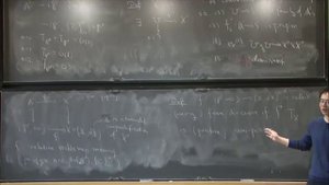 A1A1 curves on quasi-projective varieties - Qile Chen