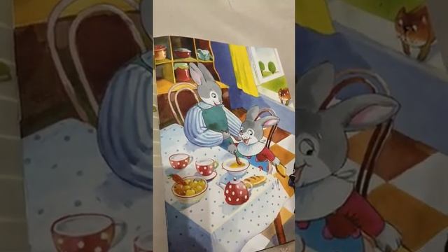 Для малышей. Великая книга о зайке 2 история смотреть онлайн