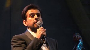 ПЕТР НАЛИЧ В ЦАРИЦЫНО 19.07.2019 - L'ISTANTE DELL'ONDE (П. НАЛИЧ)