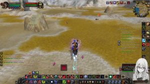 Уязвимы для молний квест вов / Weakness to Lightning quest wow