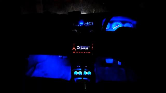 Цветомузыка своими руками.mp4 смотреть онлайн