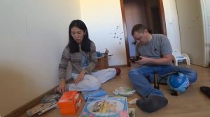 КИТАЯНКА РАССКАЗЫВАЕТ ПРО УСЛОВИЕ ДЛЯ ТОГО ЧТОБ ЖЕНИЛИСЬ В КИТАЕ