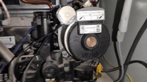 Ariston Egis Plus