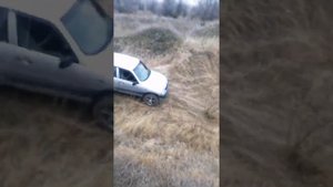 шеви нива оффроуд Кама флайм #ейбогу