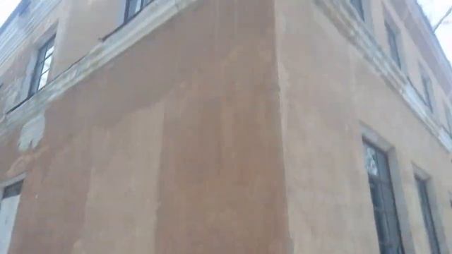 Прогулка по БВТККУ. Он же РУЦ. Часть1 смотреть онлайн