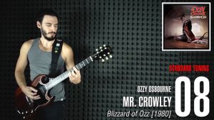 20 ICONIC METAL RIFFS pt.2
