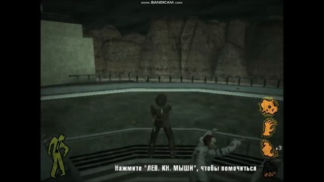 Мозггииии... ИгроФильм: Зомби Стаббс Бунтарь Без Пульса/ Stubbs the Zombie in Rebel Without a Pulse