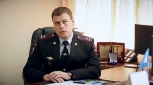 Распорядок дня курсантов академии МВД