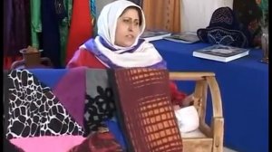 Лезгинская колыбельная песня