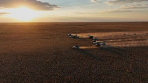 Тизер Экстрим Экспедиция "Найти Упавшую Звезду" 2023 Роскосмос Космос