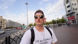 Дейра: ДРУГАЯ сторона Дубая // Самые ДЕШЕВЫЕ рынки города. Как тут выживают люди? | ЦЕНЫ на ТЕХНИКУ