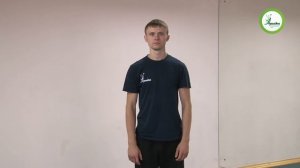 16 подостная мышца