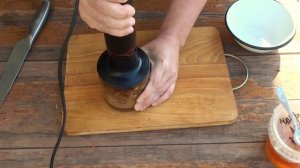 жизнь вне орхидей 27. Цветущая МАМИНА дача. Тайский маринад-соус. Новые орхидеи в Ашане