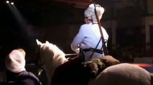 Песнохорки-история: Василий Вялков. Russian traditions of Altai: The best of Pesnokhorki.